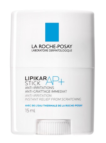 LIPIKAR STICK AP+ 15 ML - Farmaunclick.it