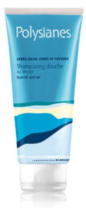 KLORANE POLY SHAMPOO DOCCIA MONOI - Farmaunclick.it