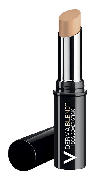 DERMABLEND STICK SOS 35 4,5 G - Farmaunclick.it