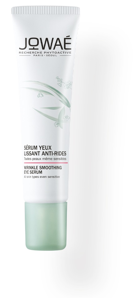 JOWAE SIERO OCCHI LEVIGANTE ANTIRUGHE 15 ML - Farmaunclick.it