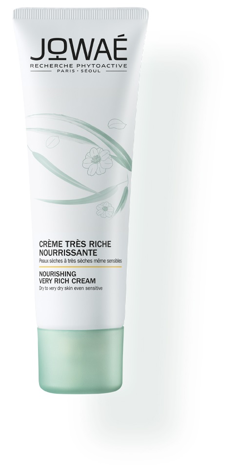 JOWAE CREMA MOLTO RICCA NUTRIENTE 40 ML - Farmaunclick.it