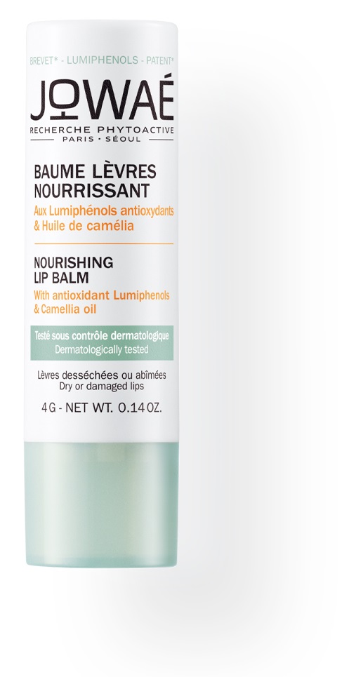 JOWAE BALSAMO LABBRA NUTRIENTE - Farmaunclick.it