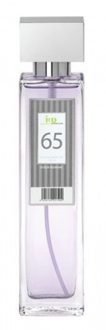 IAP PHARMA PROFUMO DA UOMO 65 150 ML - Farmaunclick.it