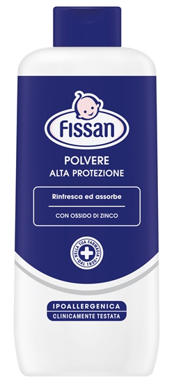 FISSAN POLVERE ALTA PROTEZIONE 500 G - Farmaunclick.it