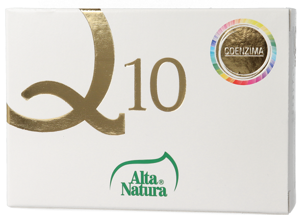 Q10 COENZIMA 30 CAPSULE 450 MG - Farmaunclick.it