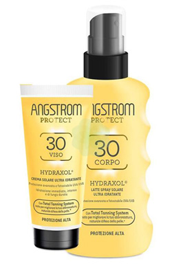 ANGSTROM BIPACCO LATTE 30 + VISO 30 - Farmaunclick.it