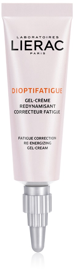 LIERAC DIOPTIFATIGUE 15 ML - Farmaunclick.it