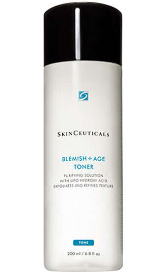 BLEMISH + AGE SOLUTION 200 ML - Farmaunclick.it