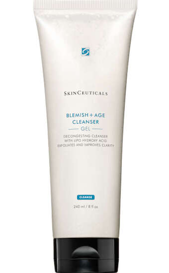 BLEMISH + AGE CLEANSING GEL 240 ML - Farmaunclick.it