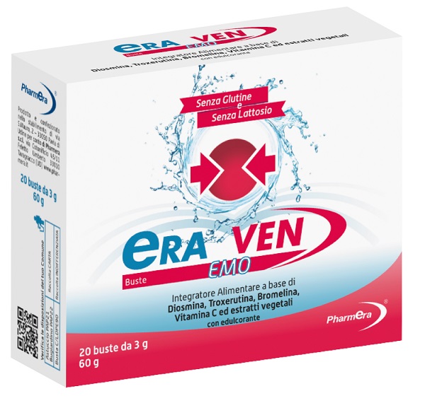 ERAVEN EMO 14 BUSTE - Farmaunclick.it