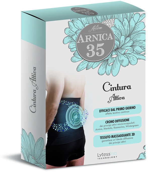 ARNICA 35 CINTURA ATTIVA TG1 - Farmaunclick.it