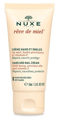 NUXE REVE DE MIEL CR MAINS ET ONGLES 50 ML - Farmaunclick.it