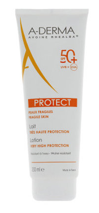 ADERMA A-DERMA PROTECT LATTE 250 ML - Farmaunclick.it