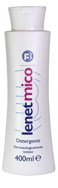 LENET MICO 400 ML - Farmaunclick.it