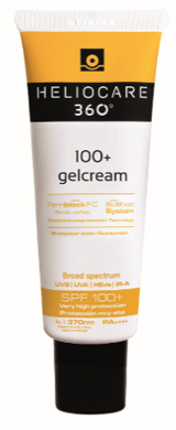HELIOCARE 360 100+ GELCREAM 50 ML - Farmaunclick.it
