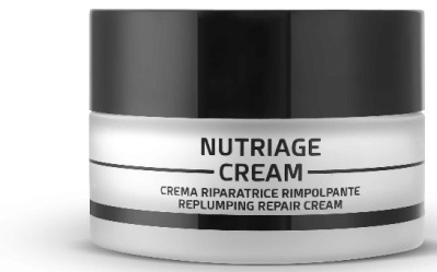 NUTRIAGE CREAM 50 ML - Farmaunclick.it