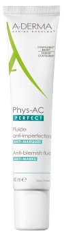 ADERMA A-D PHYS AC PERF FLUIDO 40 ML - Farmaunclick.it