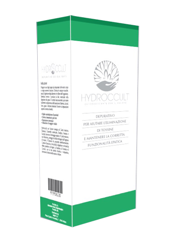HYDROCCULT 500 ML - Farmaunclick.it