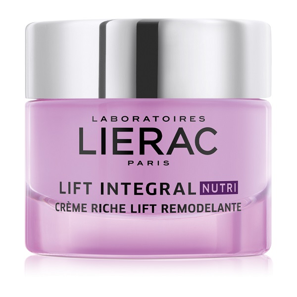 LIERAC LIFT INTEGRAL NUTRI 50 ML - Farmaunclick.it