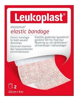 BENDA ELASTOMULL 10 X 400 CM - Farmaunclick.it
