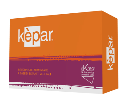 KEPAR 30 COMPRESSE 800 MG - Farmaunclick.it
