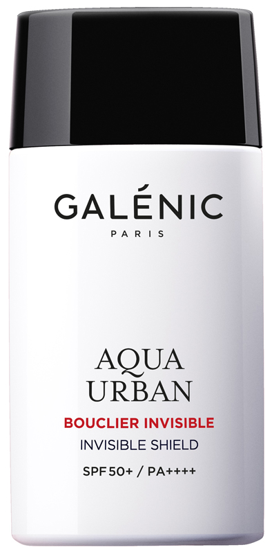 GALENIC FLUIDO SCUDO INVISIBILE SPF50+ 40 ML - Farmaunclick.it