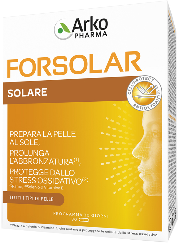 PHYTOBRONZ 30 PERLE 19 G - Farmaunclick.it