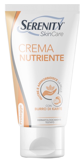 SKINCARE CREMA NUTRIENTE 150 ML - Farmaunclick.it
