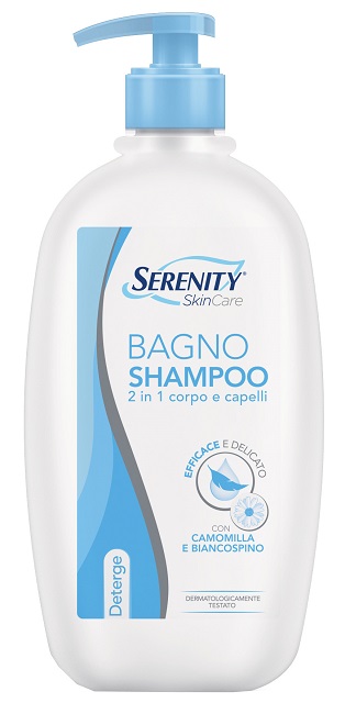 SKINCARE BAGNO SHAMPOO 500 ML - Farmaunclick.it