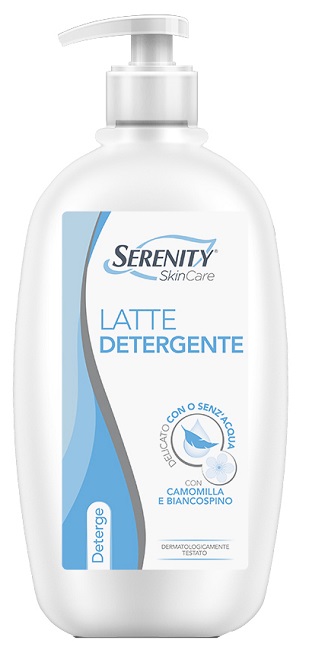 SKINCARE LATTE DETERGENTE 500 ML - Farmaunclick.it