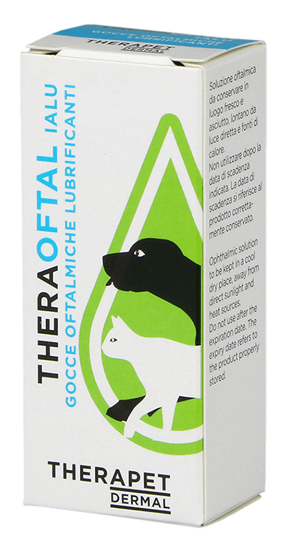 THERAOFTAL IALU 10ML - Farmaunclick.it
