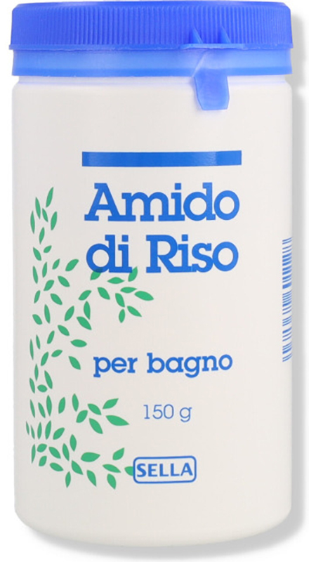AMIDO RISO BAGNO 150 G - Farmaunclick.it