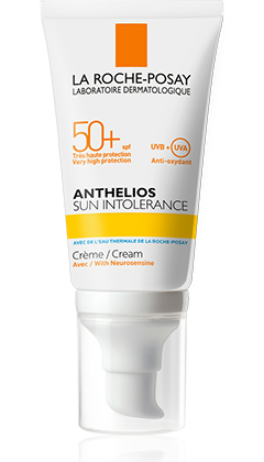 ANTHELIOS SUN INTOLERANCE 50 ML - Farmaunclick.it