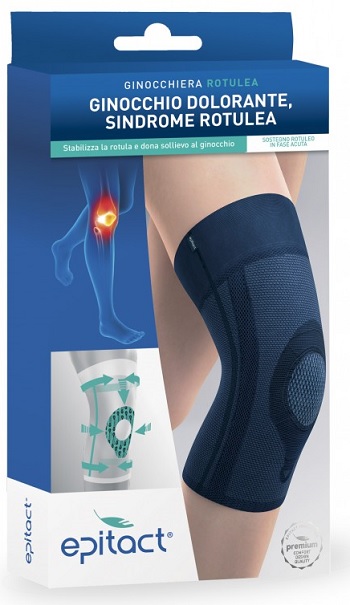 EPITACT GINOCCHIERA ROTULEA 5 - Farmaunclick.it