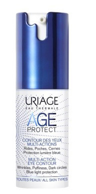 AGE PROTECT CONTORNO OCCHI MULTI AZIONE 15 ML - Farmaunclick.it