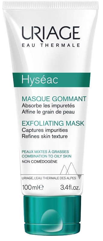 HYSEAC MASQUE GOMMANT 100 ML - Farmaunclick.it