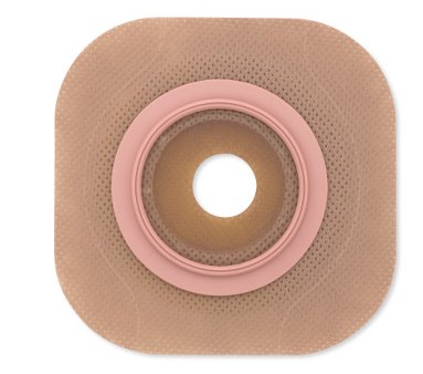 CONFORM 2 PLACCA PIANA 13-32 MM CON BORDO ADESIVO CERAPLUS FLANGIA 45 MM RITAGLIABILE 5 PEZZI - Farmaunclick.it