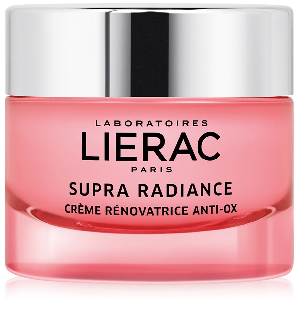 LIERAC SUPRA RAD CREMA 50 ML - Farmaunclick.it