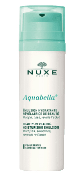 NUXE AQUABELLA EMULSIONE IDRATANTE RIVELATRICE DI BELLEZZA 50 ML - Farmaunclick.it