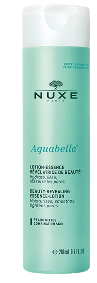 NUXE AQUABELLA LOTION ESSENCE REVELATRICE DE BEAUTE 200 ML - Farmaunclick.it