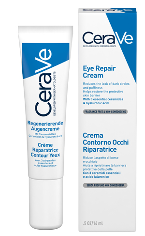 CERAVE CREMA CONTORNO OCCHI 15 ML - Farmaunclick.it