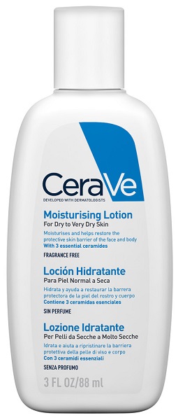 CERAVE LOZIONE IDRATANTE 88 ML - Farmaunclick.it