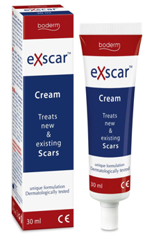 EXSCAR CREAM 30 ML CE - Farmaunclick.it