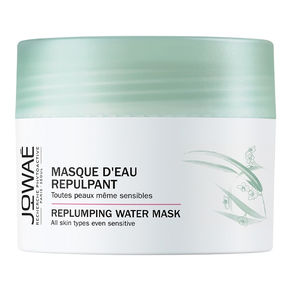 JOWAE MASCHERA IDRATANTE RIMPOLPANTE 50 ML - Farmaunclick.it