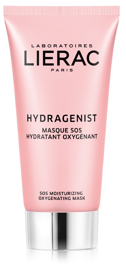 HYDRAGENIST MASCHERA SOS 75 ML - Farmaunclick.it