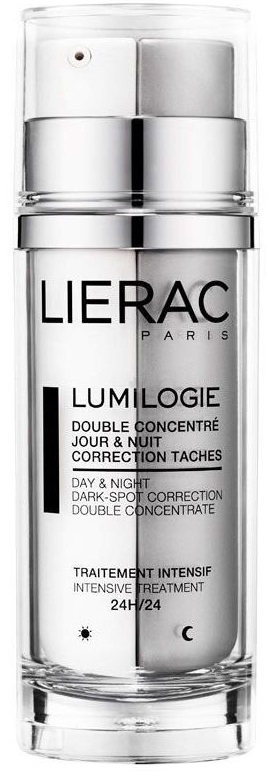 LUMILOGIE DOPPIO CONCENTRATO J&N MACCHIE 30 ML - Farmaunclick.it