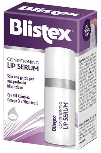 BLISTEX CONDITIONING LIP SERUM - Farmaunclick.it