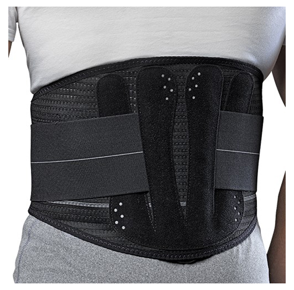 DR GIBAUD ORTHO LOMBOGIB WORK CORSETTO LOMBOSACRALE 1 - Farmaunclick.it