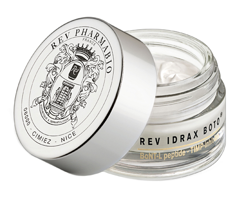 REV IDRAX BOTO PLUS CREMA 50 ML - Farmaunclick.it