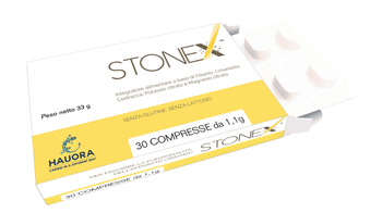 STONEX 30 COMPRESSE - Farmaunclick.it